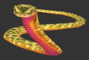 snake