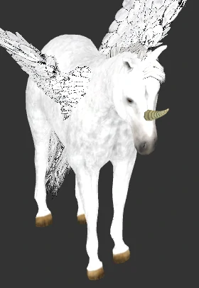 unicorn